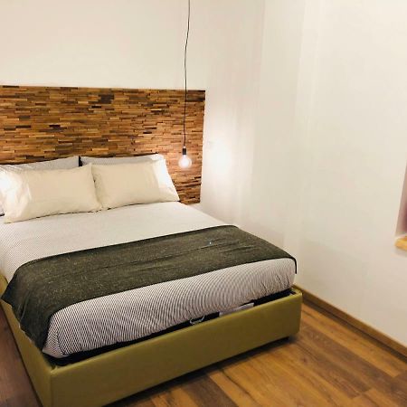 Villa Olga Dependance Luxury Low Cost Napoli Exterior foto