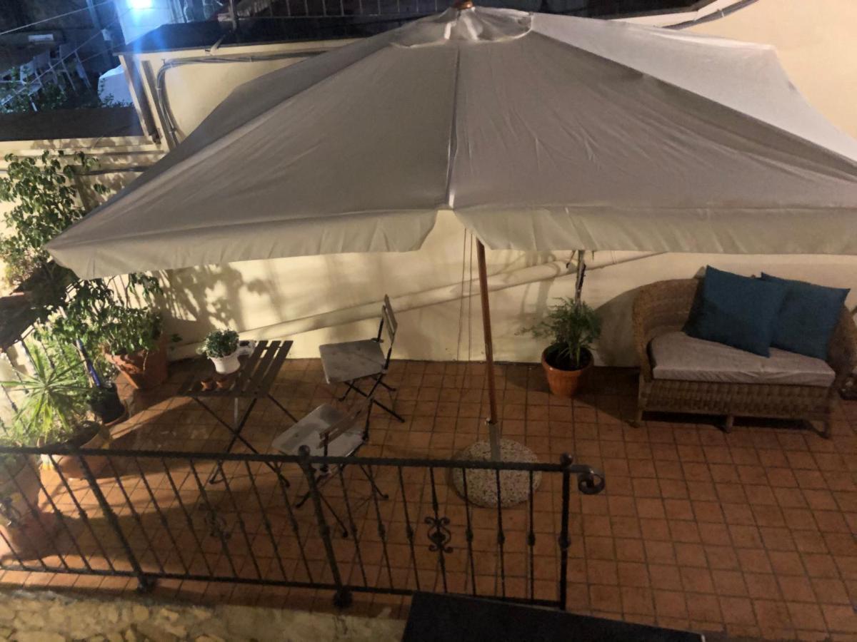 Villa Olga Dependance Luxury Low Cost Napoli Exterior foto