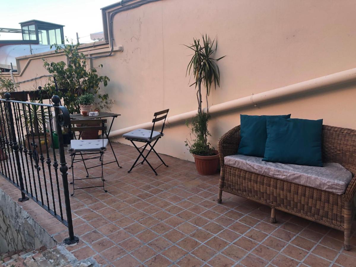 Villa Olga Dependance Luxury Low Cost Napoli Exterior foto