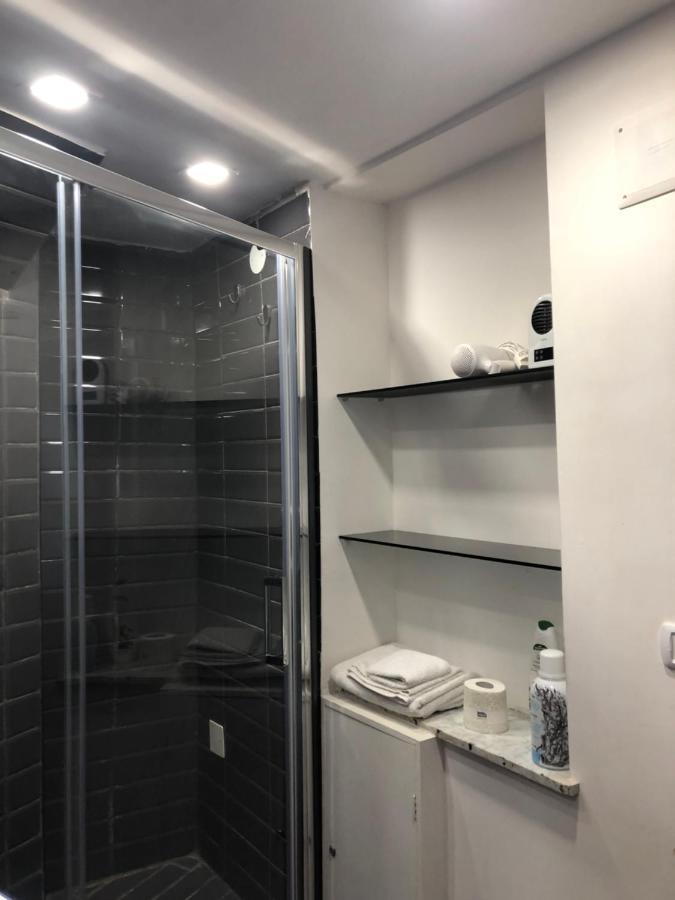 Villa Olga Dependance Luxury Low Cost Napoli Exterior foto