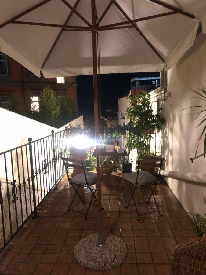 Villa Olga Dependance Luxury Low Cost Napoli Exterior foto