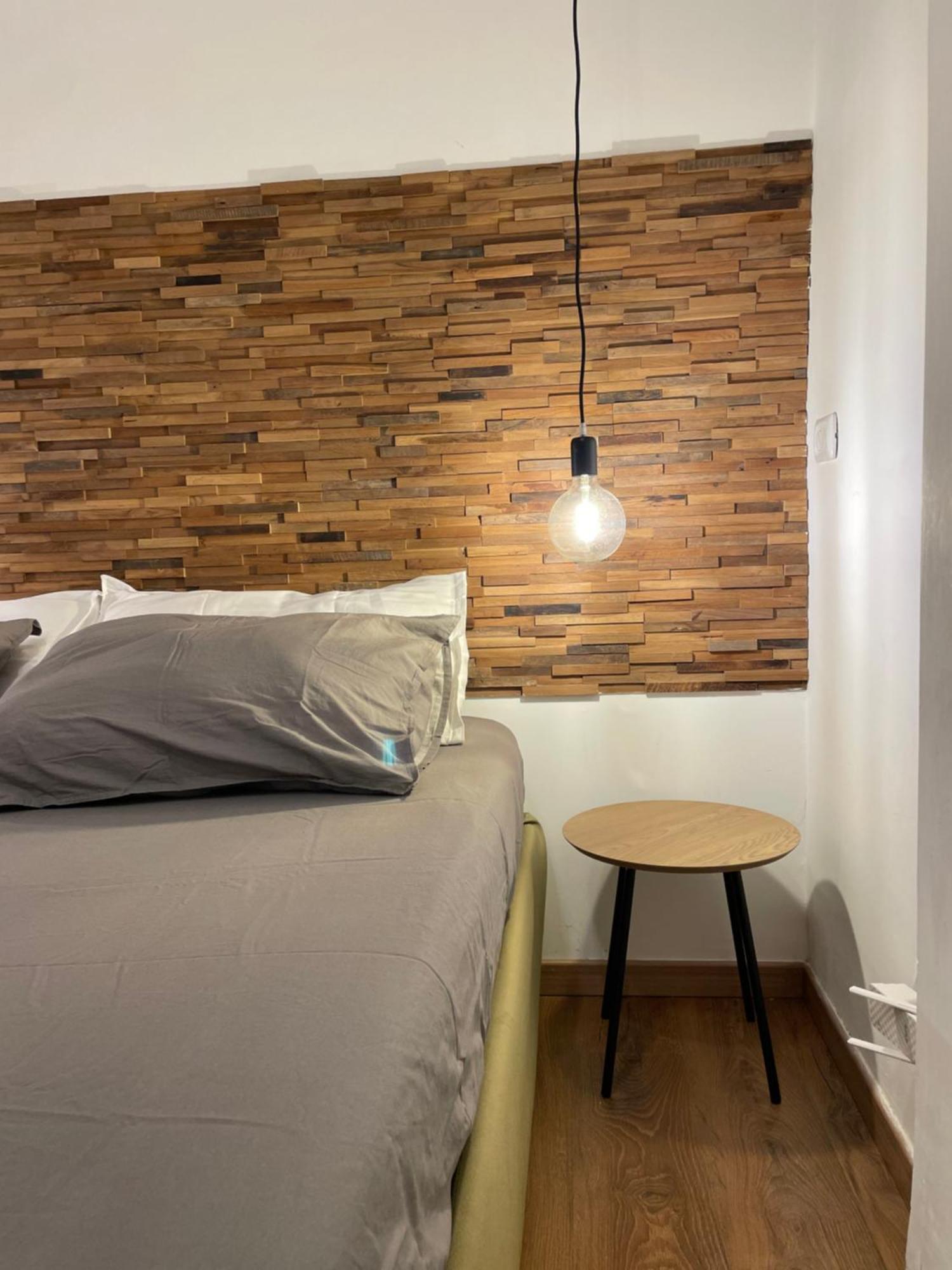 Villa Olga Dependance Luxury Low Cost Napoli Exterior foto