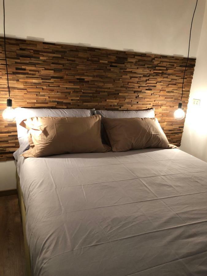 Villa Olga Dependance Luxury Low Cost Napoli Exterior foto