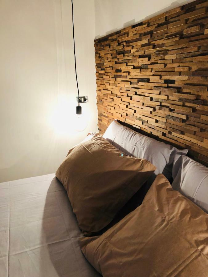Villa Olga Dependance Luxury Low Cost Napoli Exterior foto