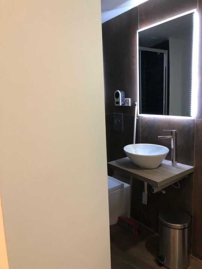 Villa Olga Dependance Luxury Low Cost Napoli Exterior foto