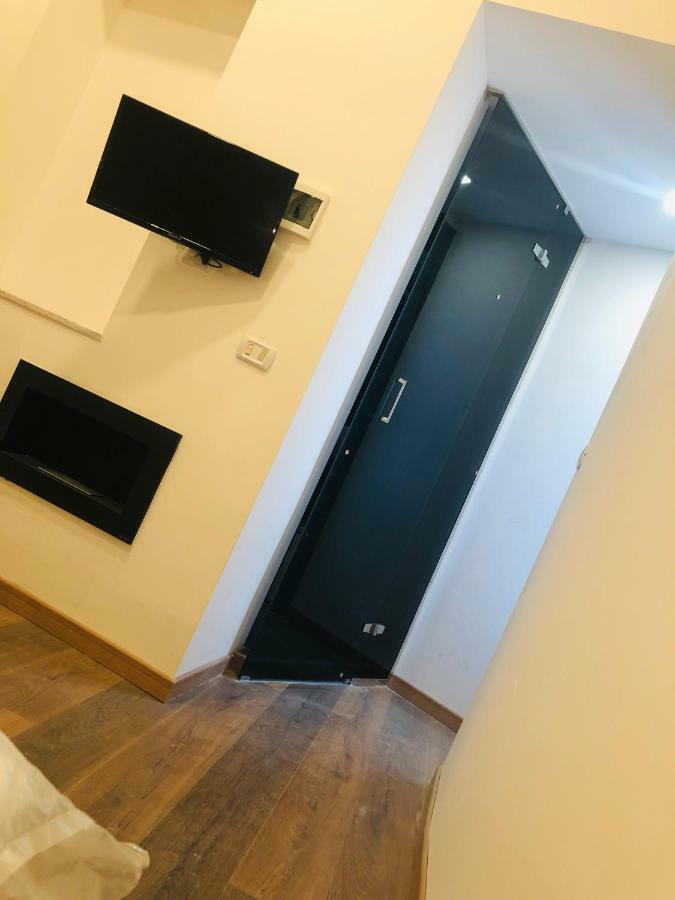 Villa Olga Dependance Luxury Low Cost Napoli Exterior foto