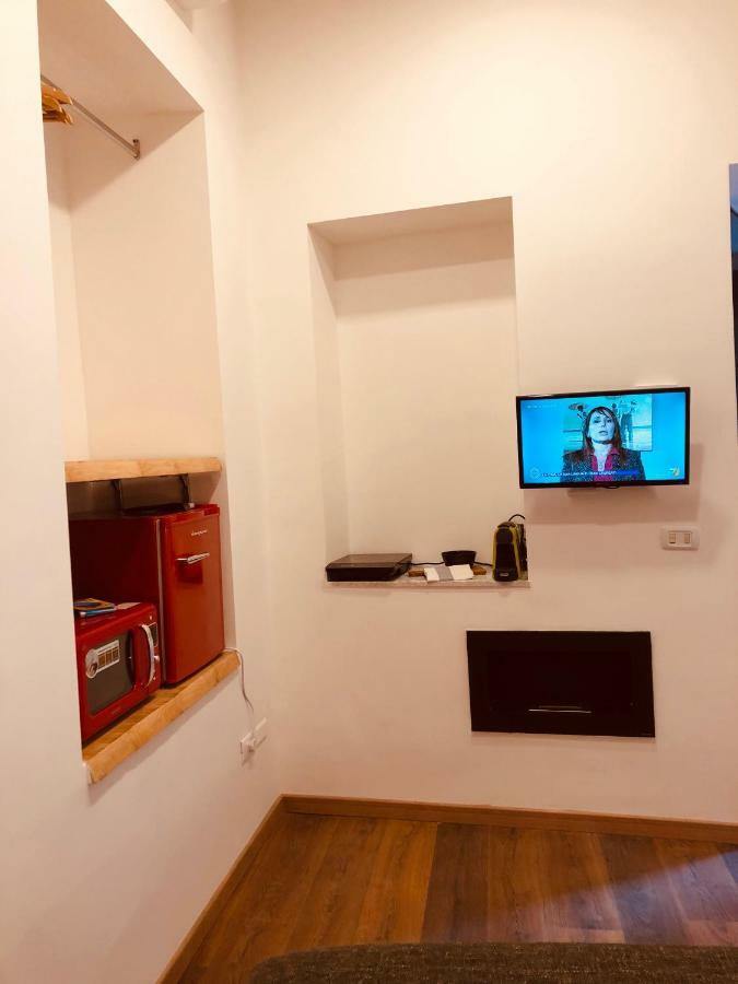 Villa Olga Dependance Luxury Low Cost Napoli Exterior foto