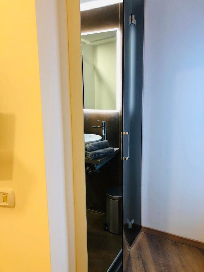 Villa Olga Dependance Luxury Low Cost Napoli Exterior foto