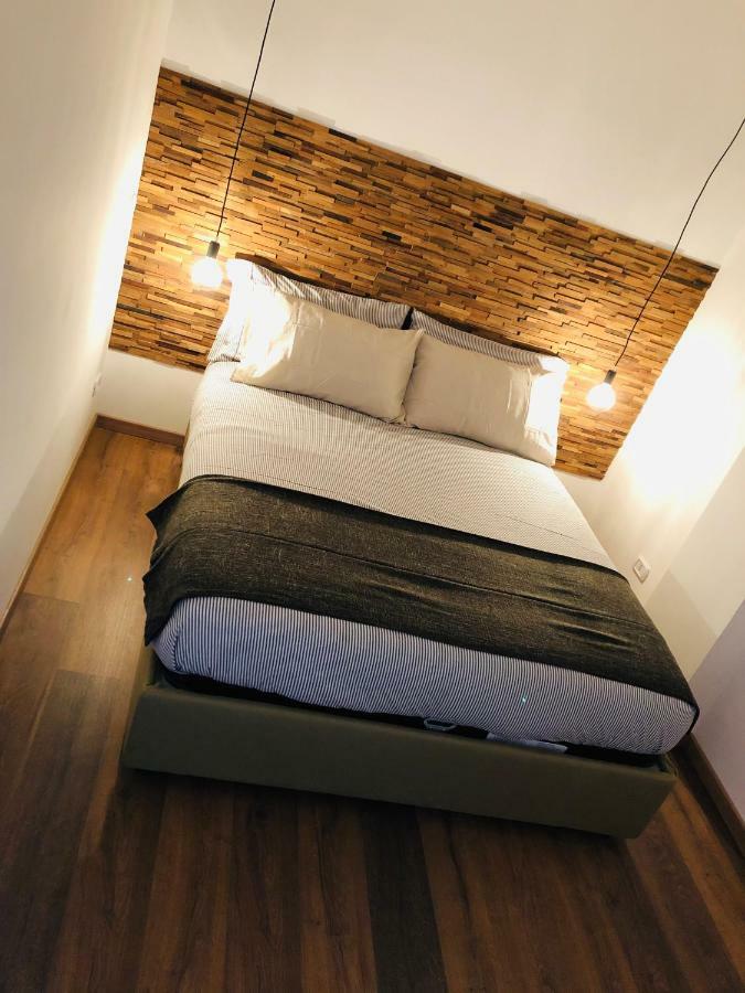 Villa Olga Dependance Luxury Low Cost Napoli Exterior foto