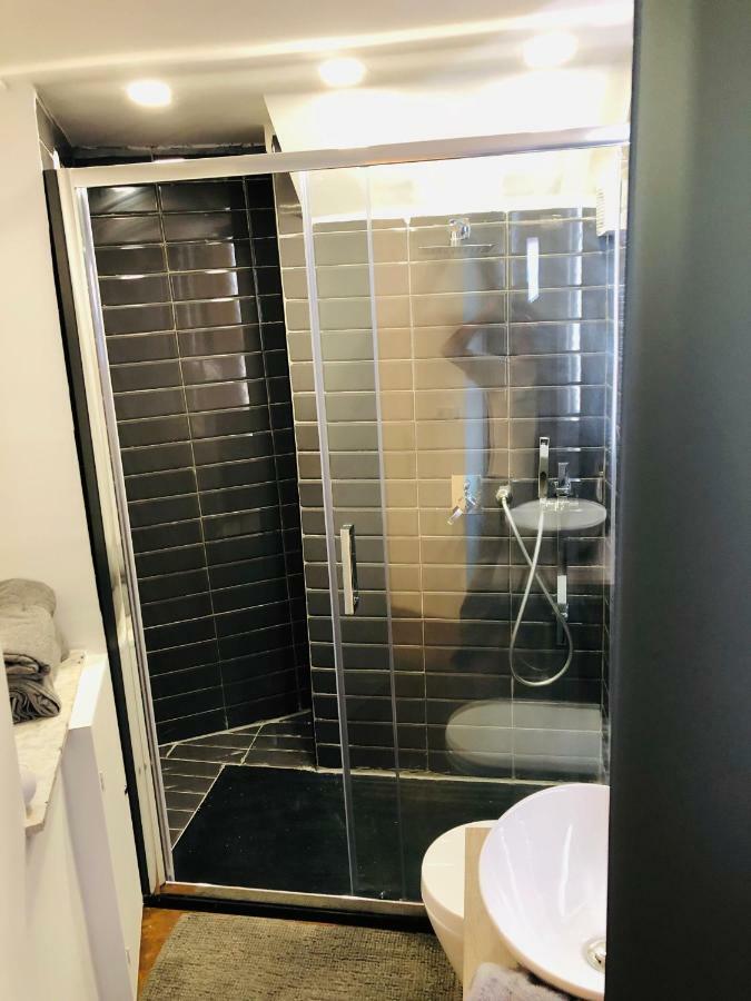 Villa Olga Dependance Luxury Low Cost Napoli Exterior foto