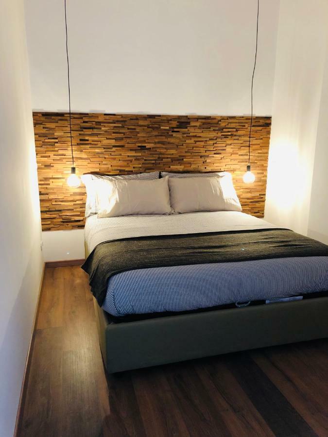 Villa Olga Dependance Luxury Low Cost Napoli Exterior foto