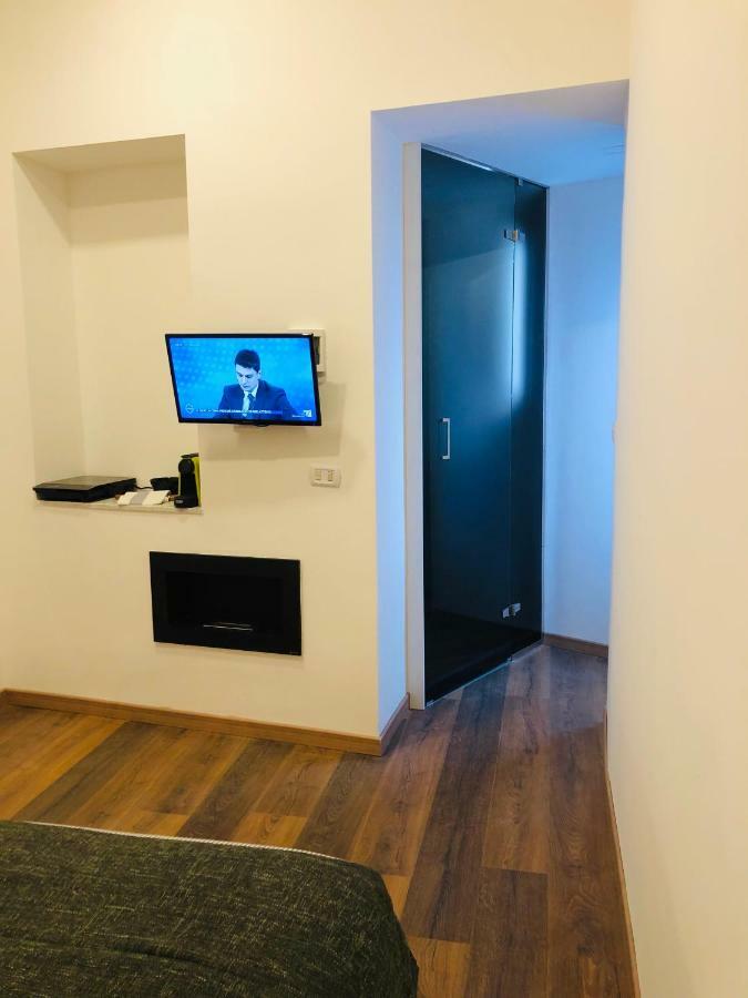 Villa Olga Dependance Luxury Low Cost Napoli Exterior foto