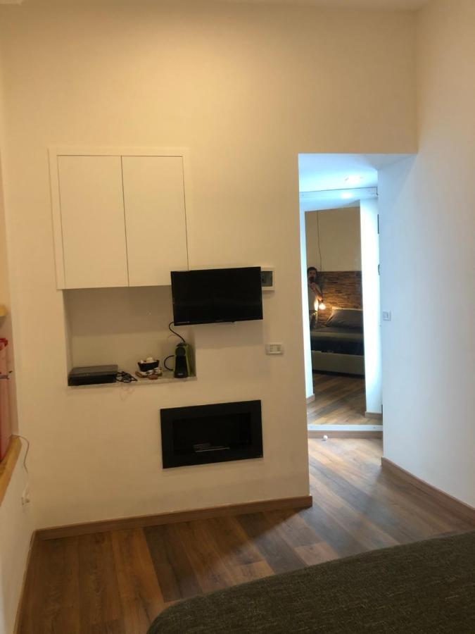 Villa Olga Dependance Luxury Low Cost Napoli Exterior foto