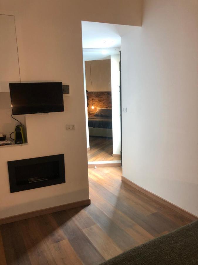 Villa Olga Dependance Luxury Low Cost Napoli Exterior foto